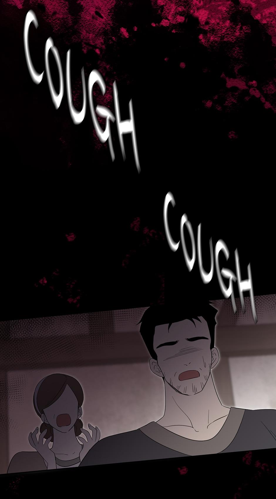 I Married the Male Lead’s Dad chapter 84 page 64