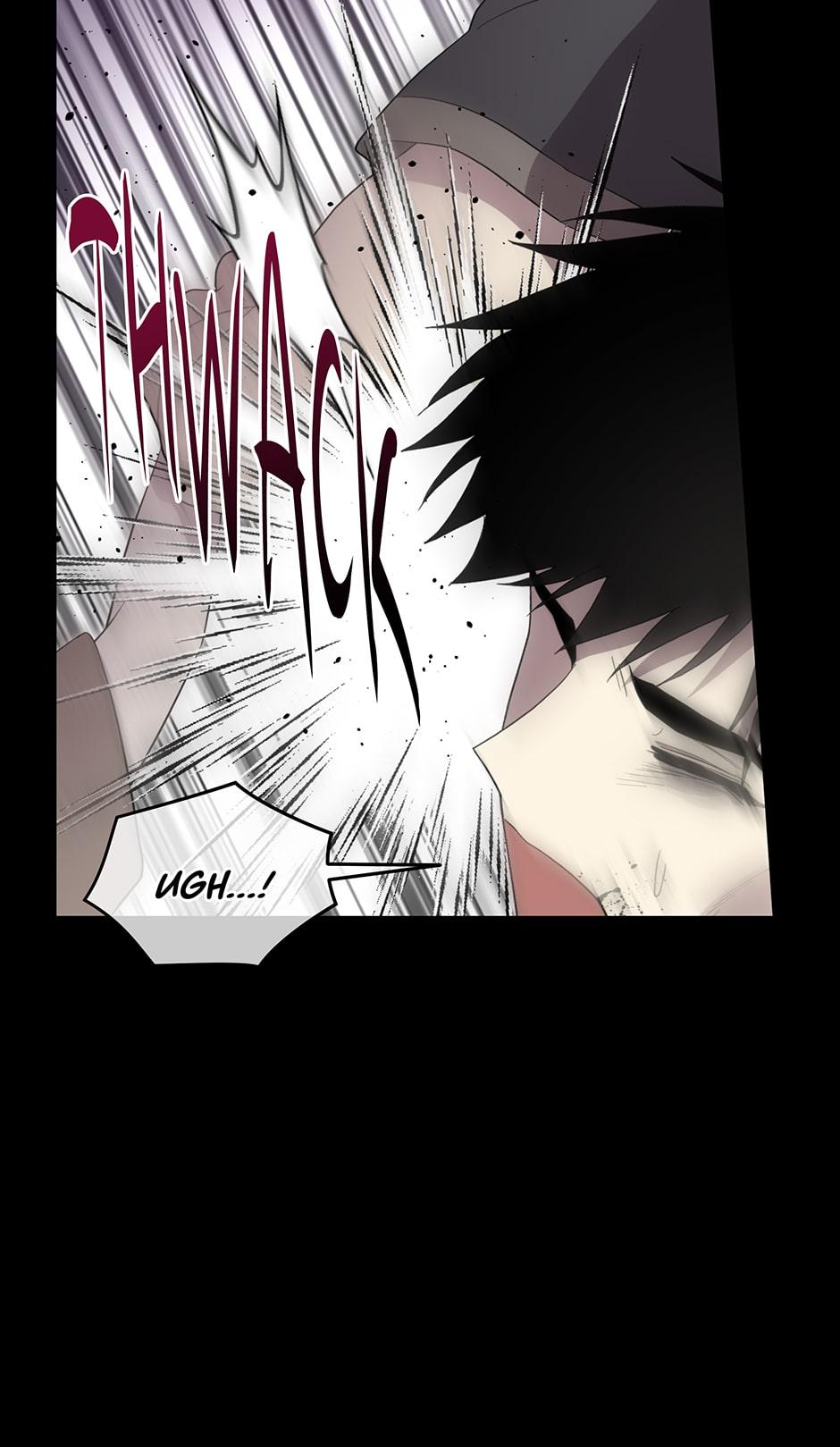 I Married the Male Lead’s Dad chapter 84 page 76