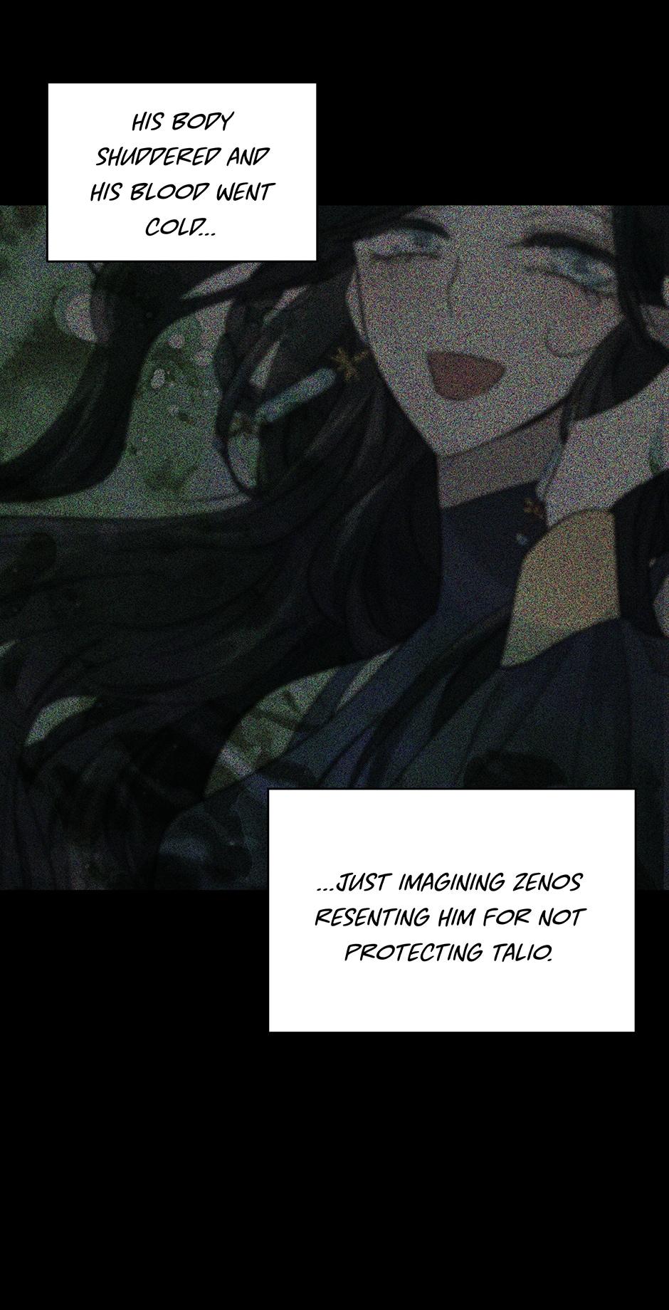 I Married the Male Lead’s Dad chapter 84 page 92