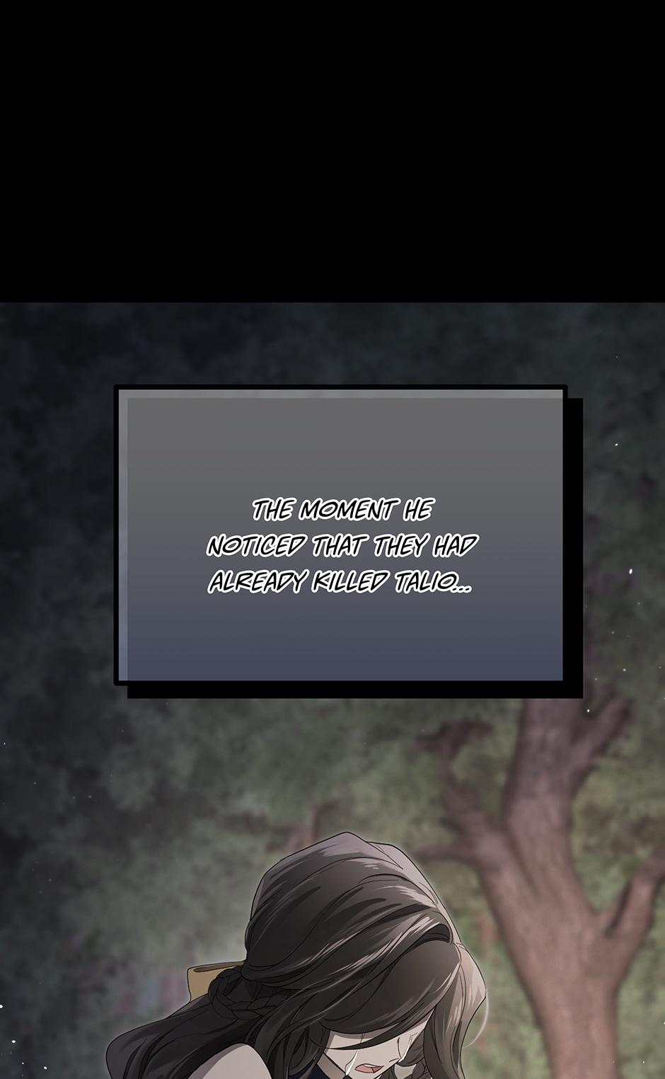 I Married the Male Lead’s Dad chapter 84 page 96