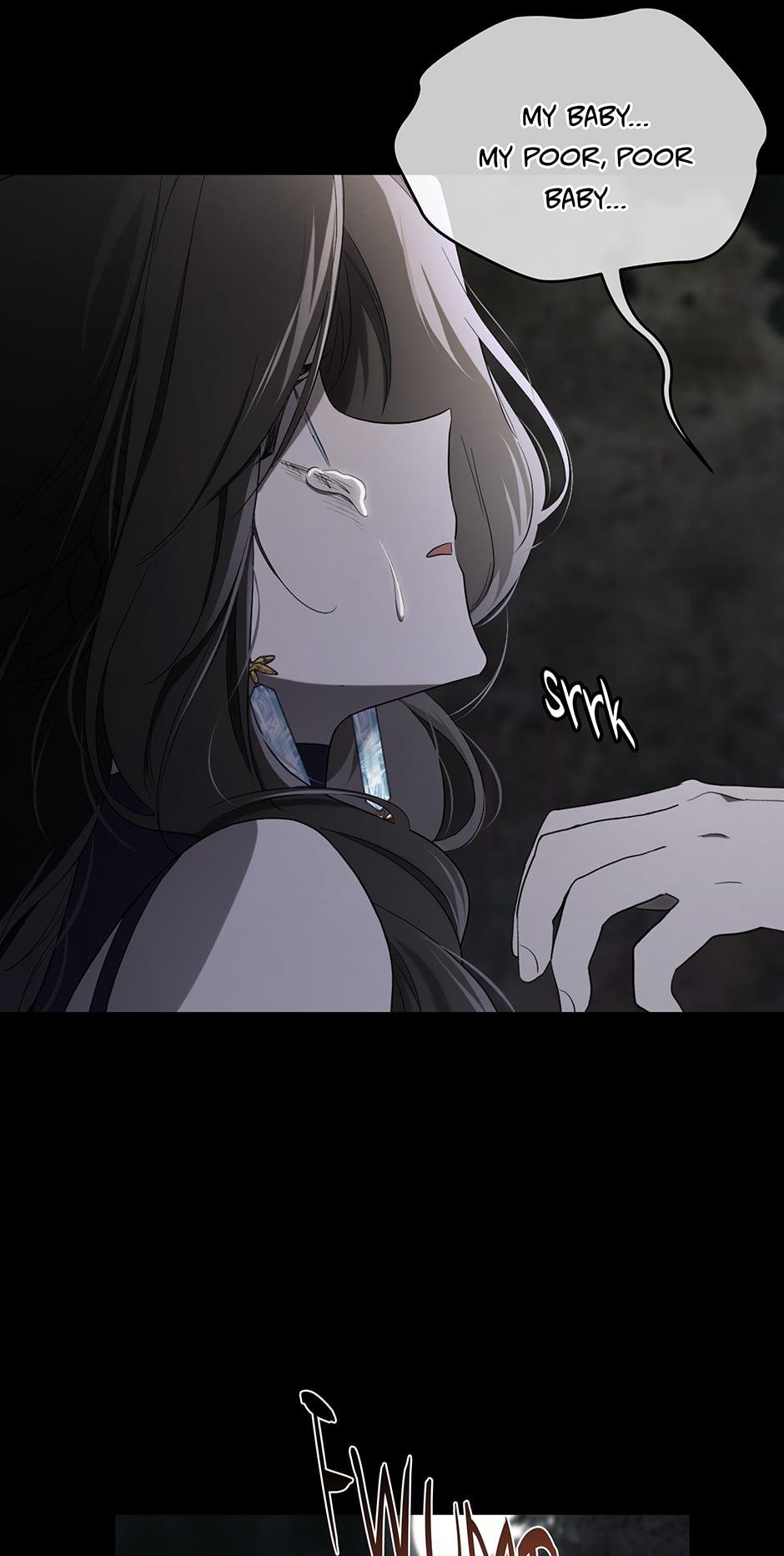 I Married the Male Lead’s Dad chapter 85 page 27