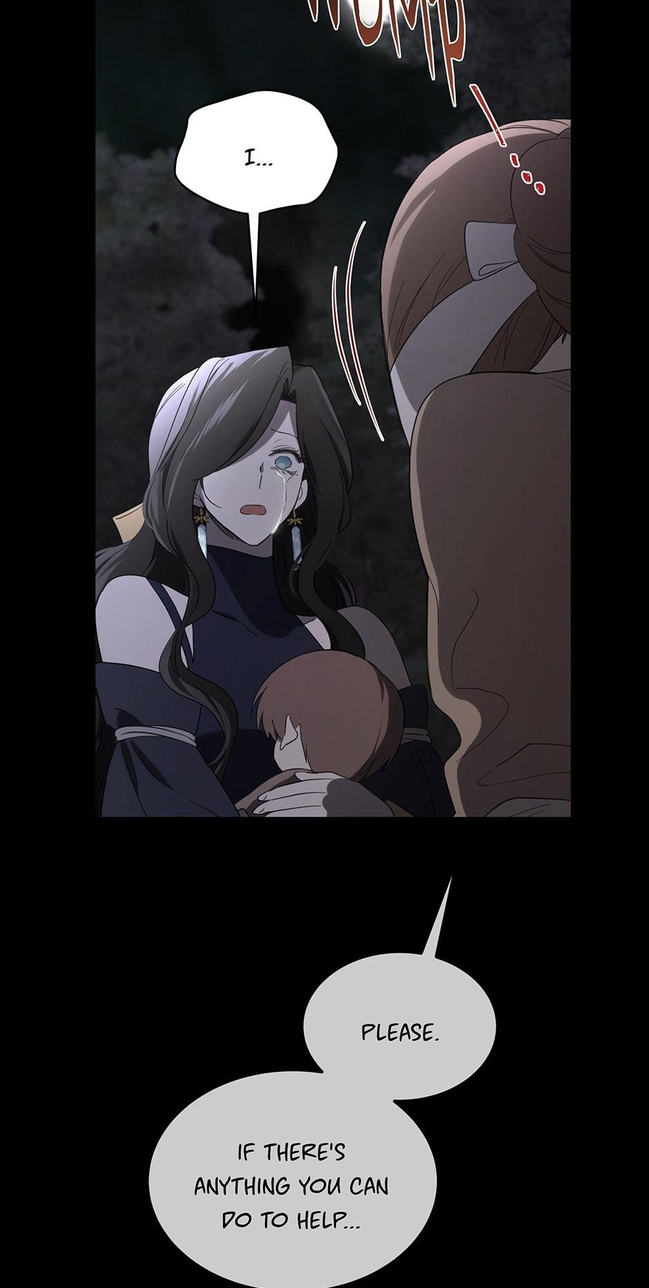 I Married the Male Lead’s Dad chapter 85 page 28