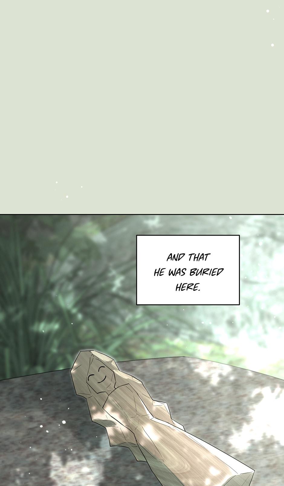 I Married the Male Lead’s Dad chapter 85 page 47