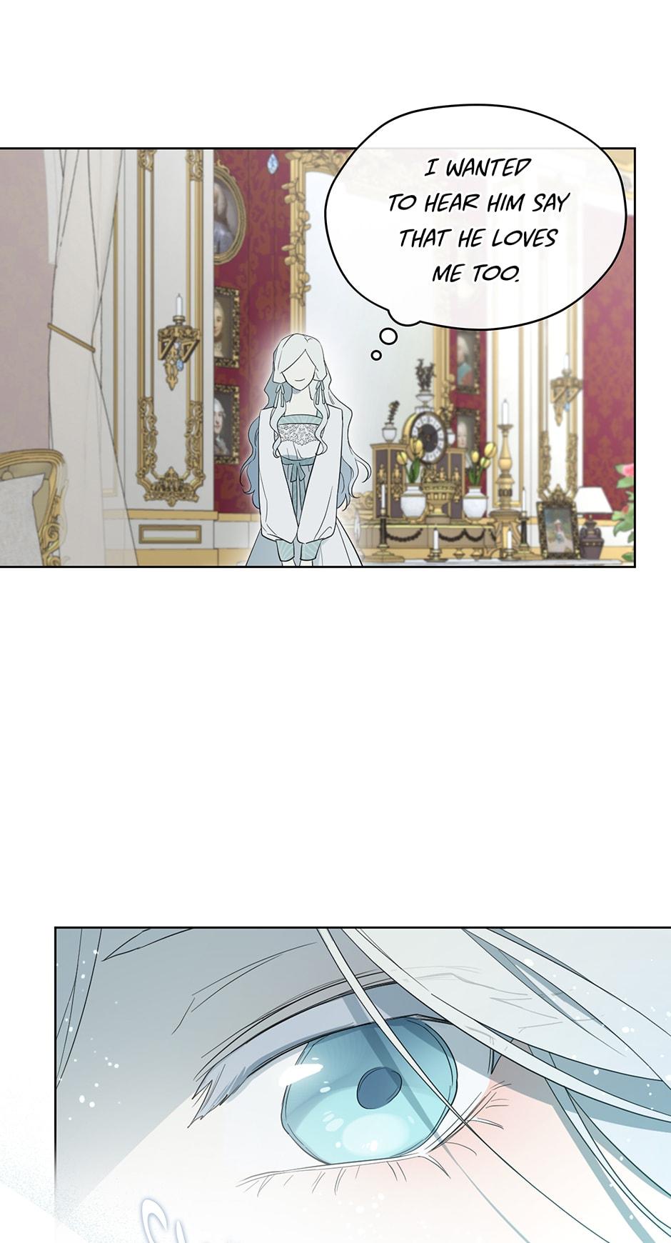 I Married the Male Lead’s Dad chapter 86 page 115