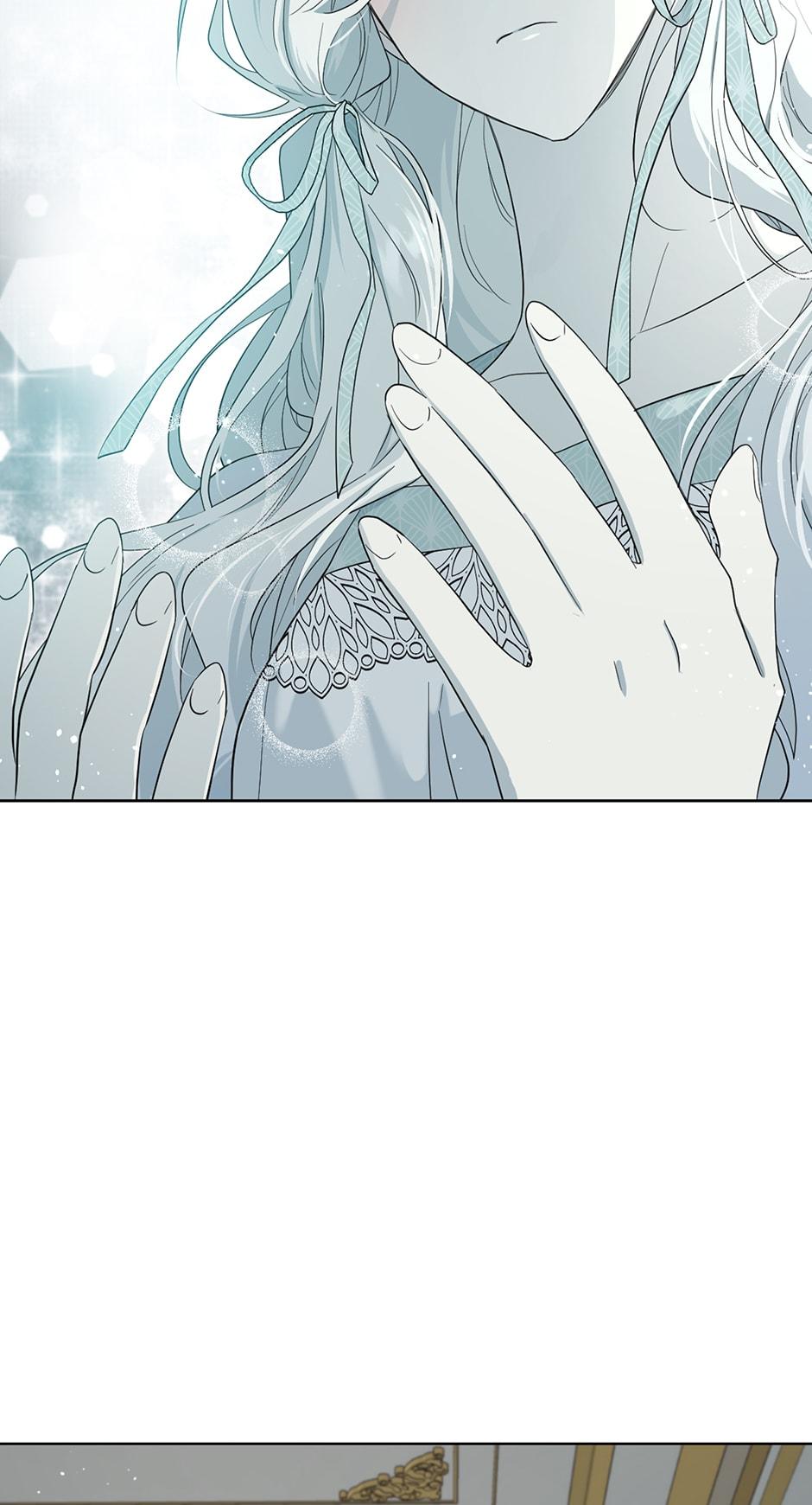 I Married the Male Lead’s Dad chapter 86 page 117