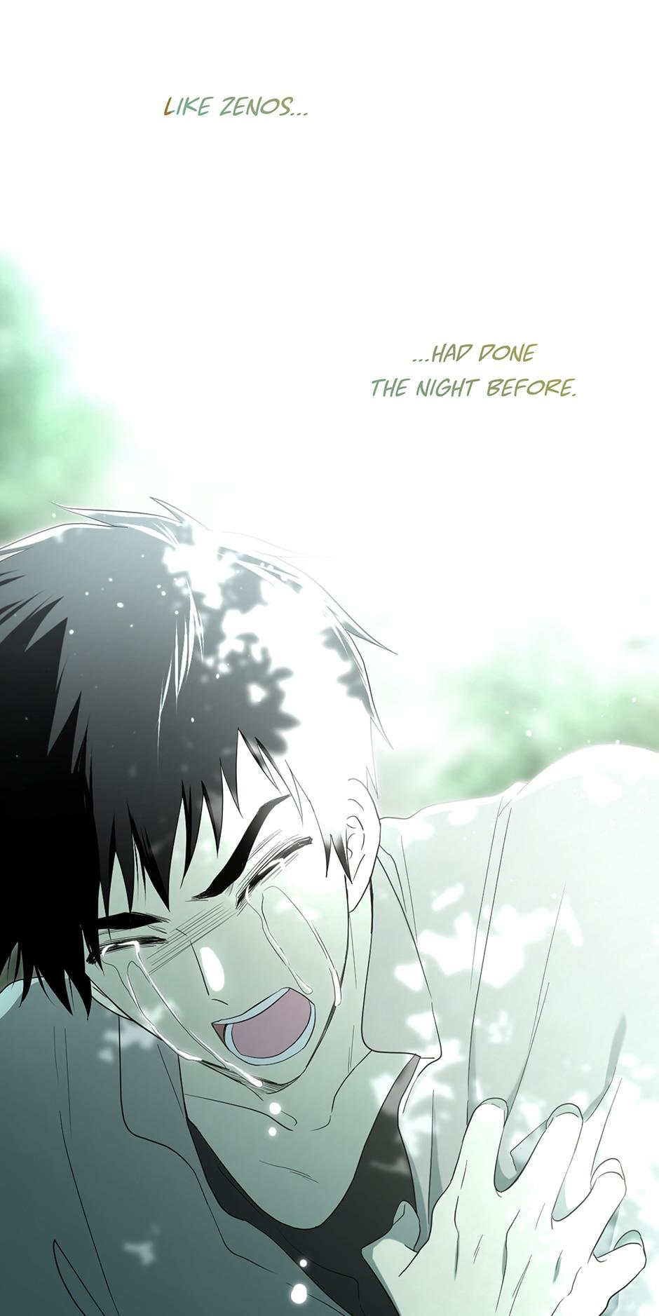 I Married the Male Lead’s Dad chapter 86 page 14