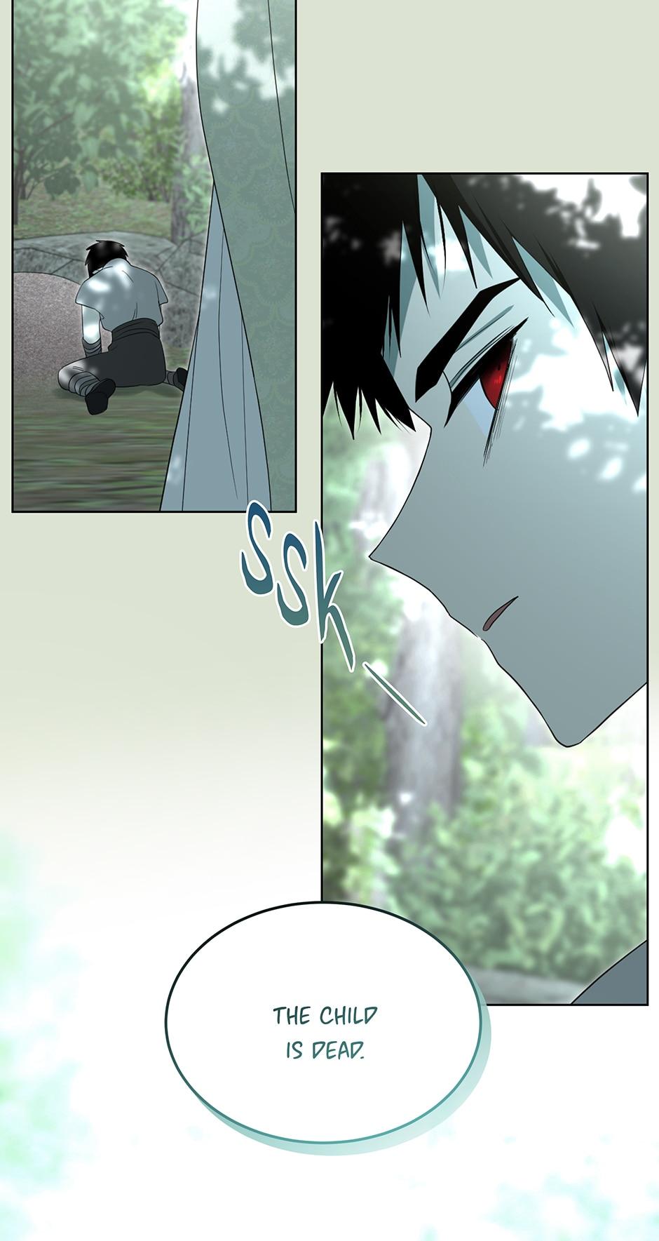 I Married the Male Lead’s Dad chapter 86 page 20