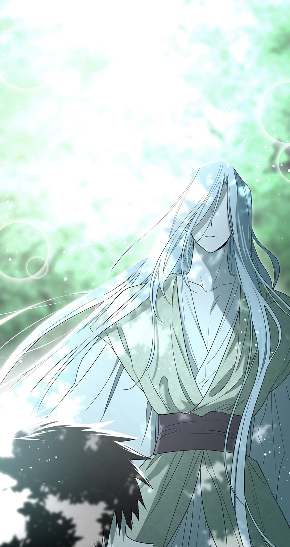 I Married the Male Lead’s Dad chapter 86 page 21