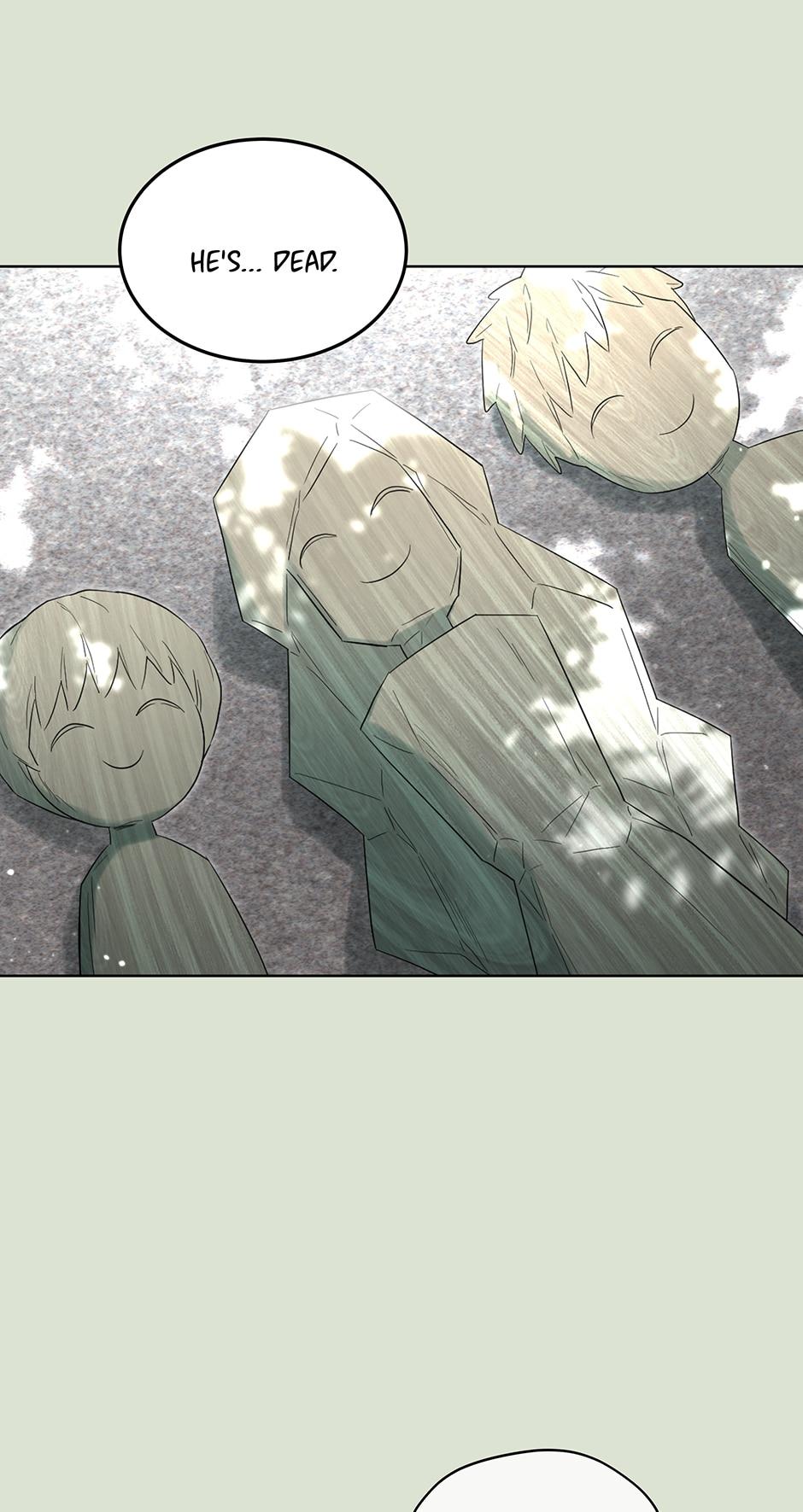 I Married the Male Lead’s Dad chapter 86 page 24