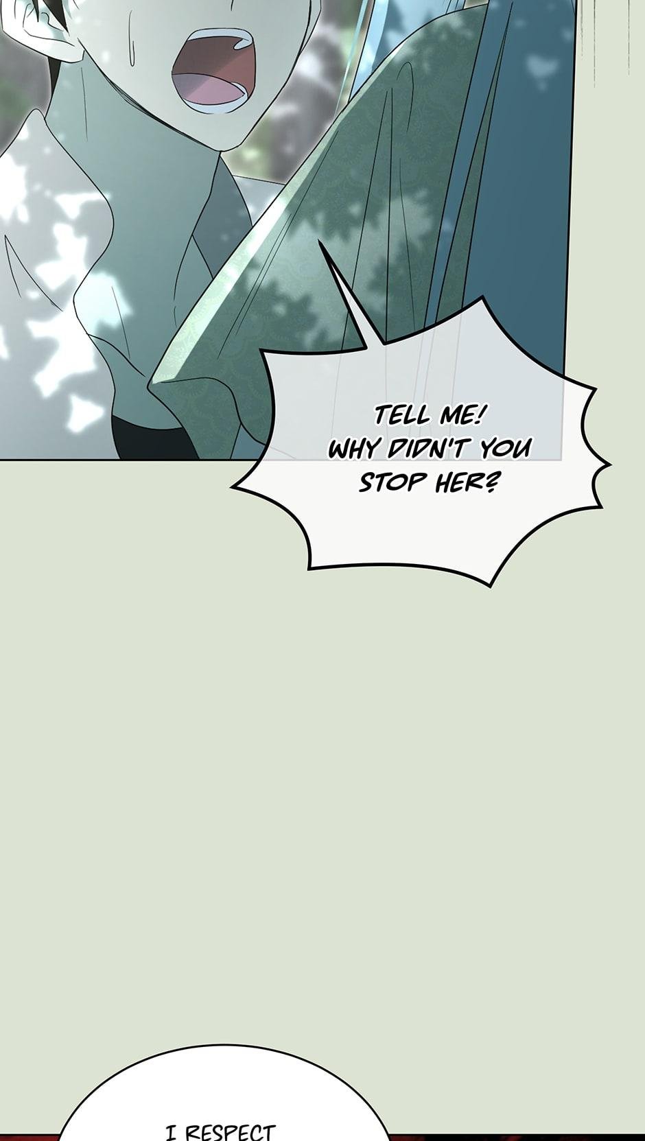 I Married the Male Lead’s Dad chapter 86 page 32