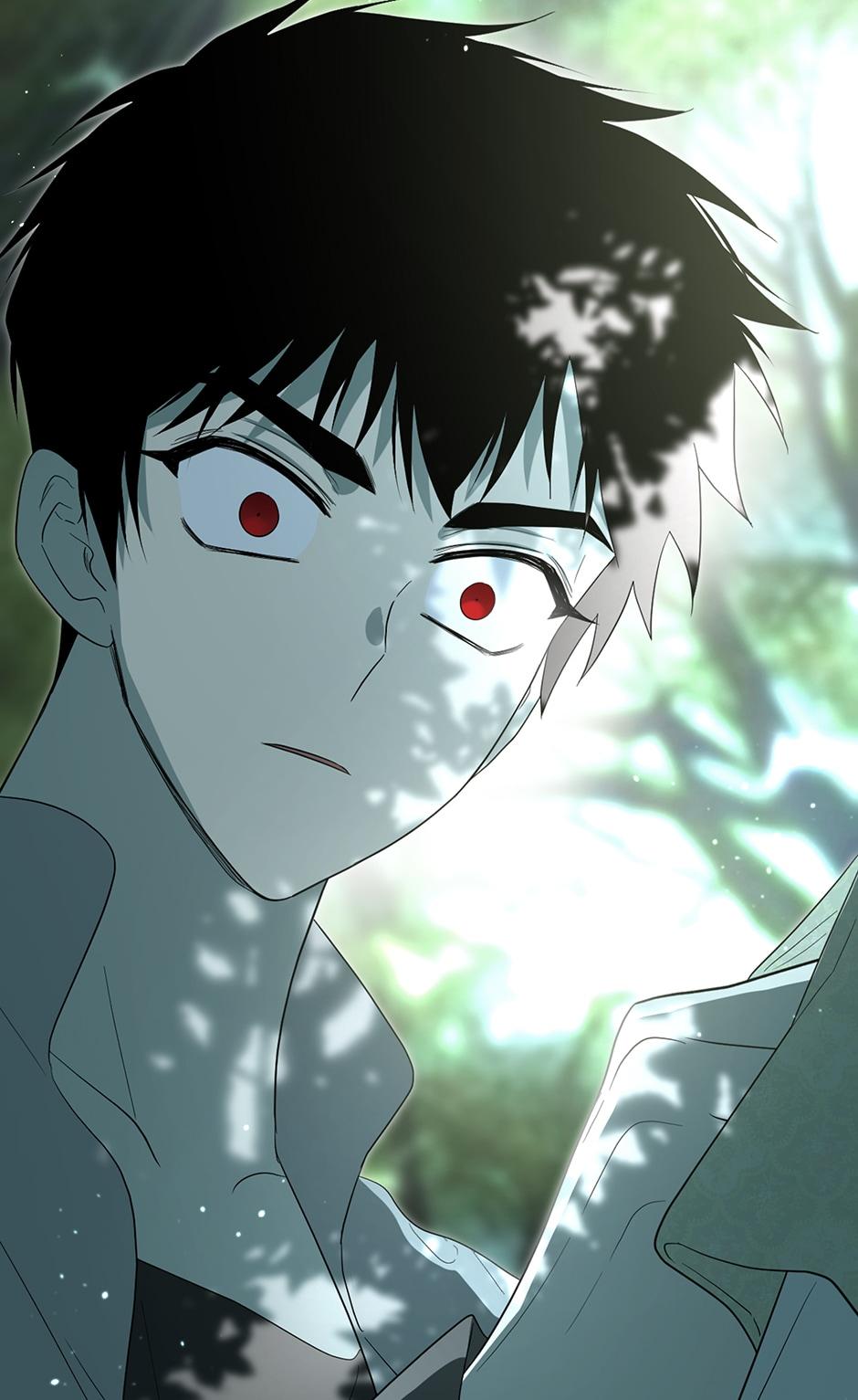 I Married the Male Lead’s Dad chapter 86 page 36