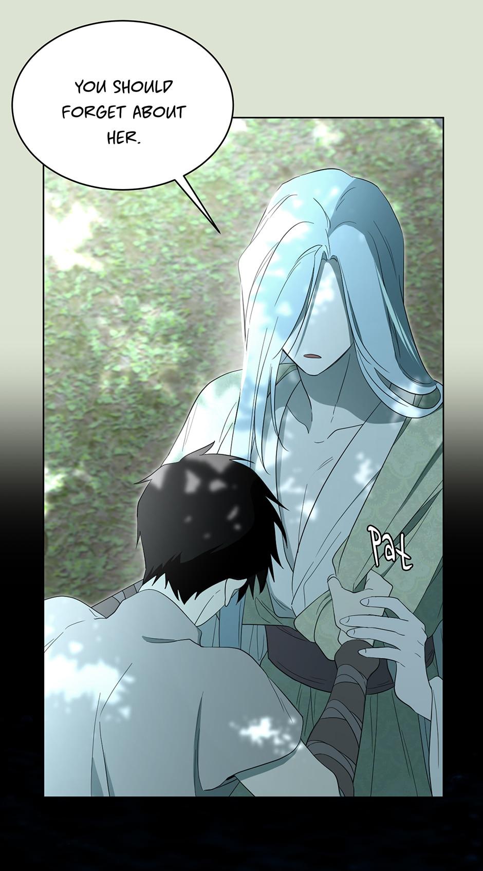 I Married the Male Lead’s Dad chapter 86 page 38