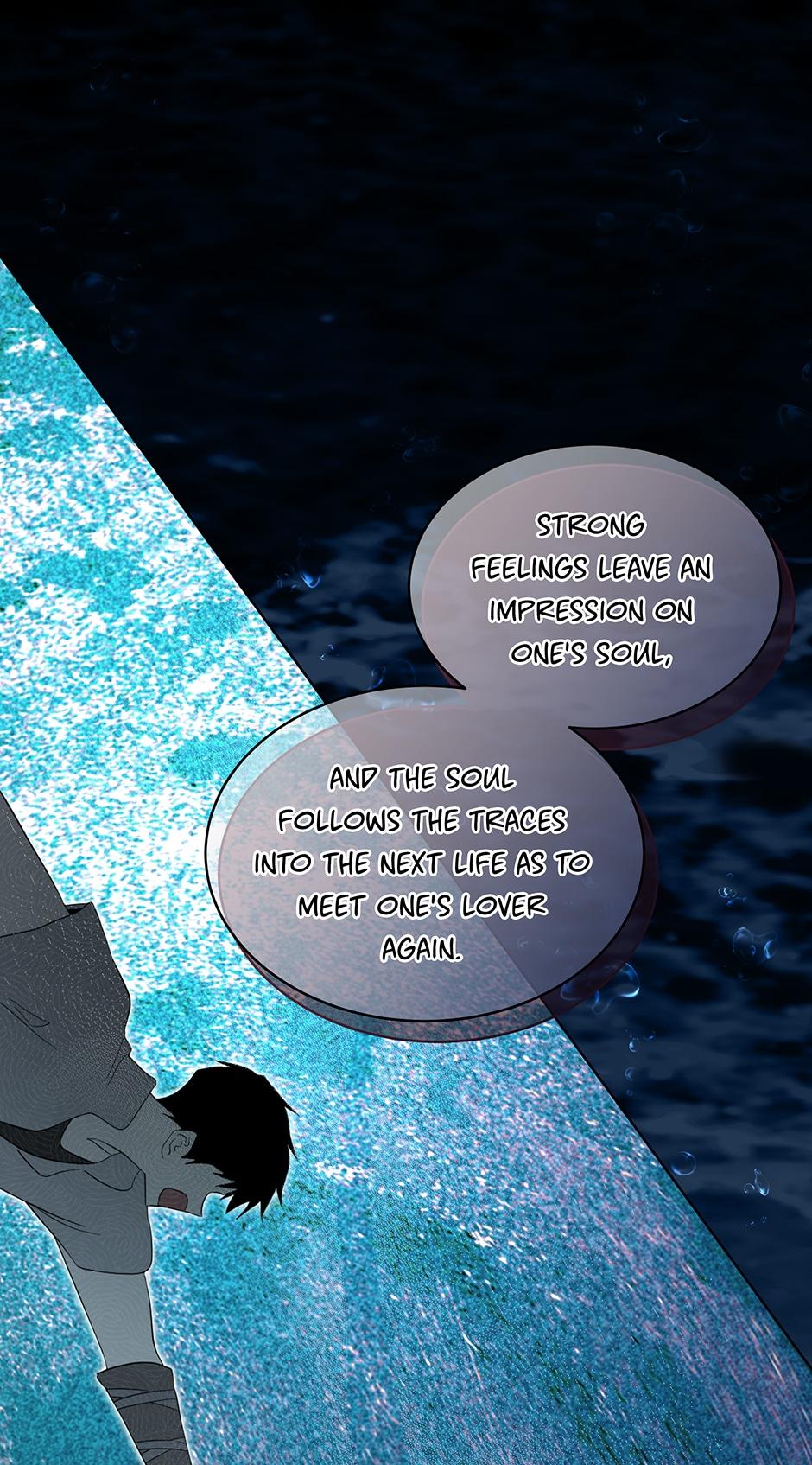 I Married the Male Lead’s Dad chapter 86 page 39