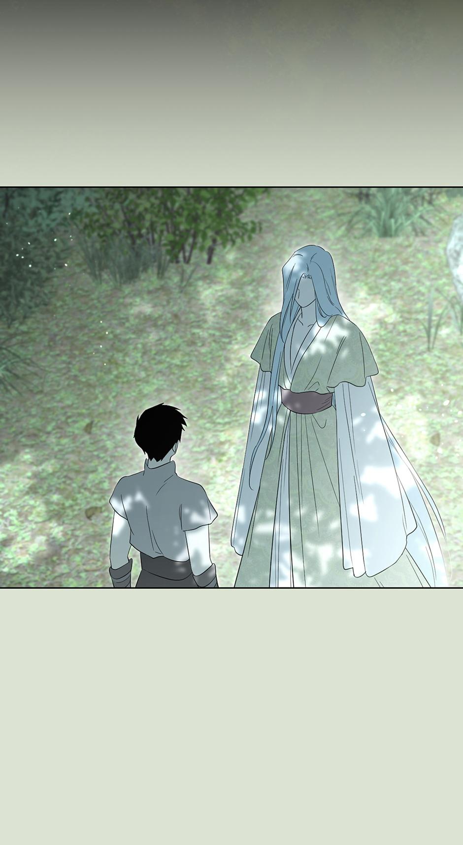 I Married the Male Lead’s Dad chapter 86 page 52