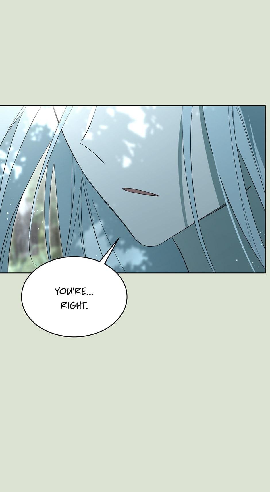 I Married the Male Lead’s Dad chapter 86 page 53