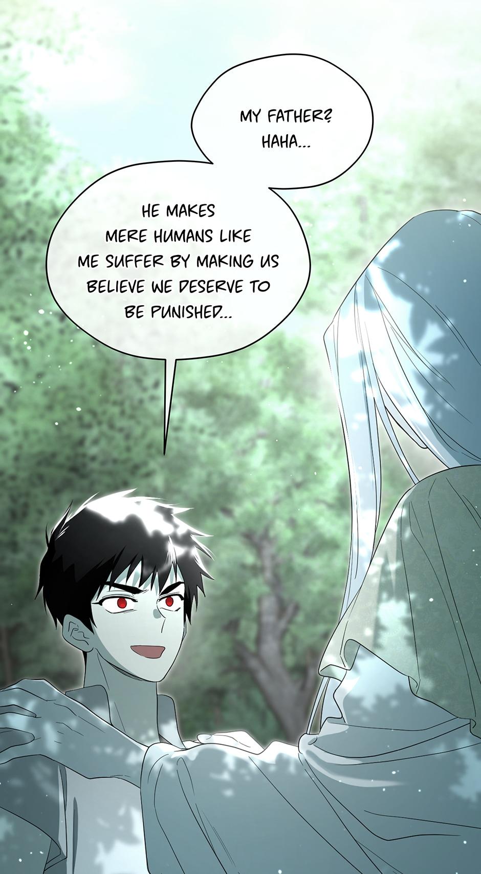 I Married the Male Lead’s Dad chapter 86 page 61