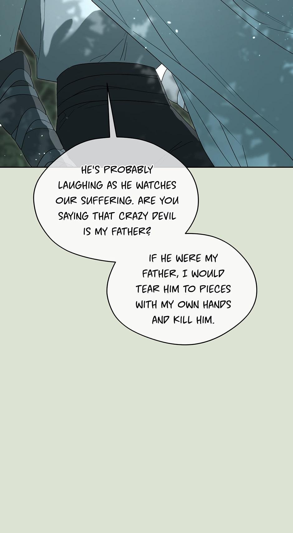 I Married the Male Lead’s Dad chapter 86 page 62