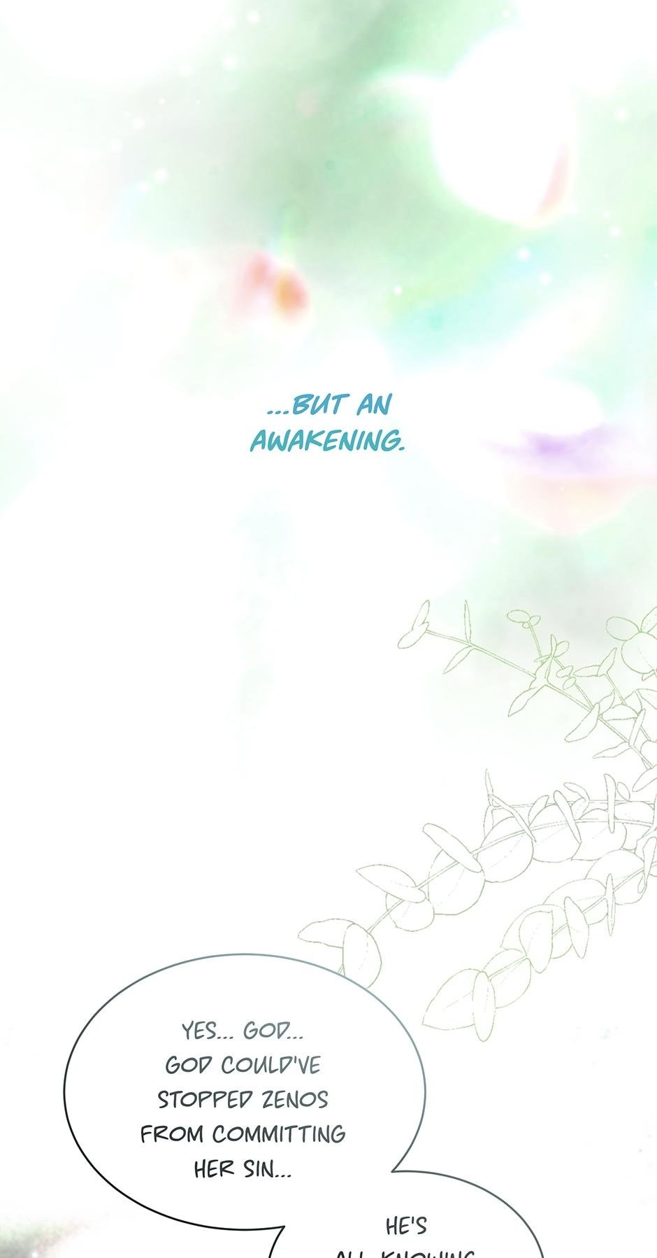 I Married the Male Lead’s Dad chapter 86 page 77