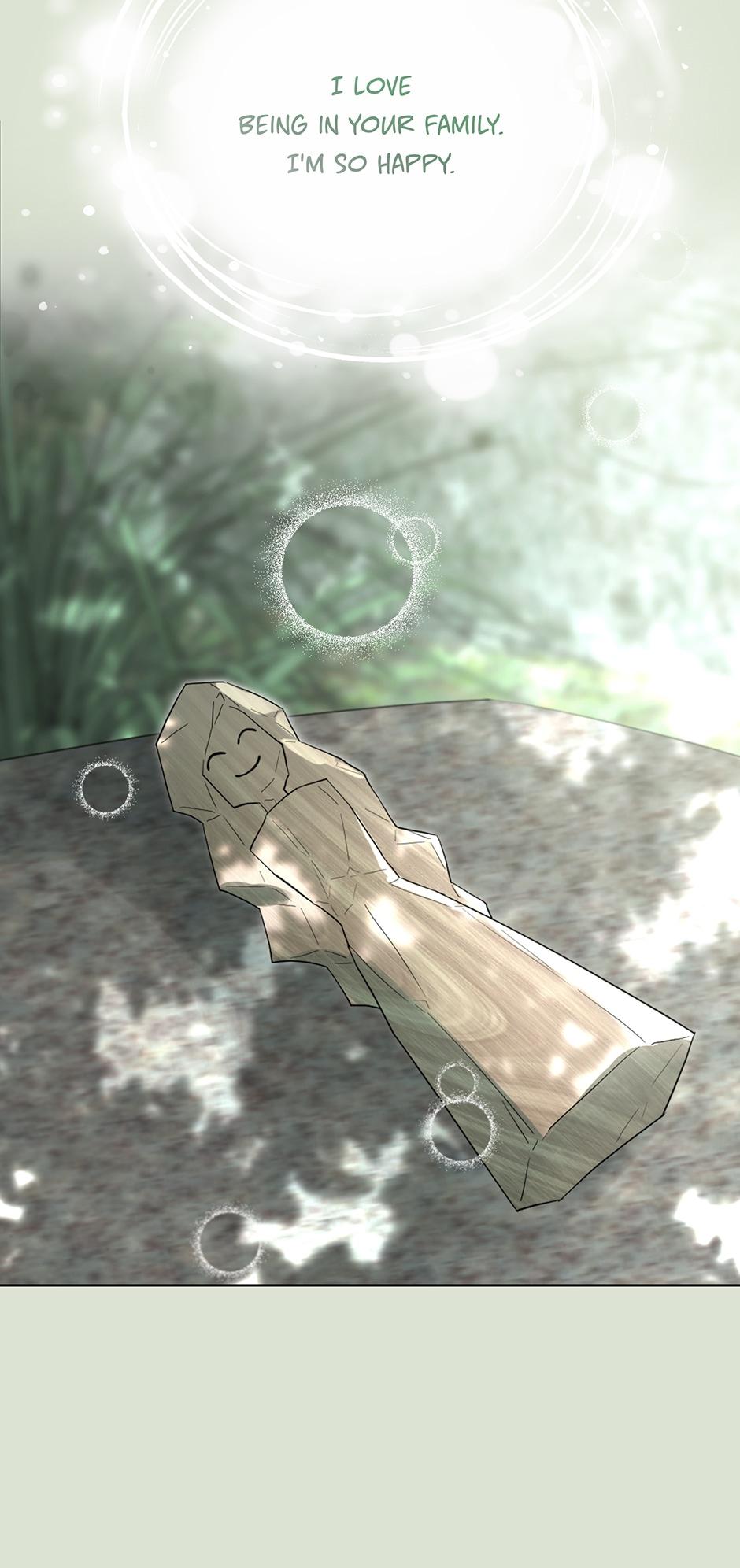 I Married the Male Lead’s Dad chapter 86 page 8