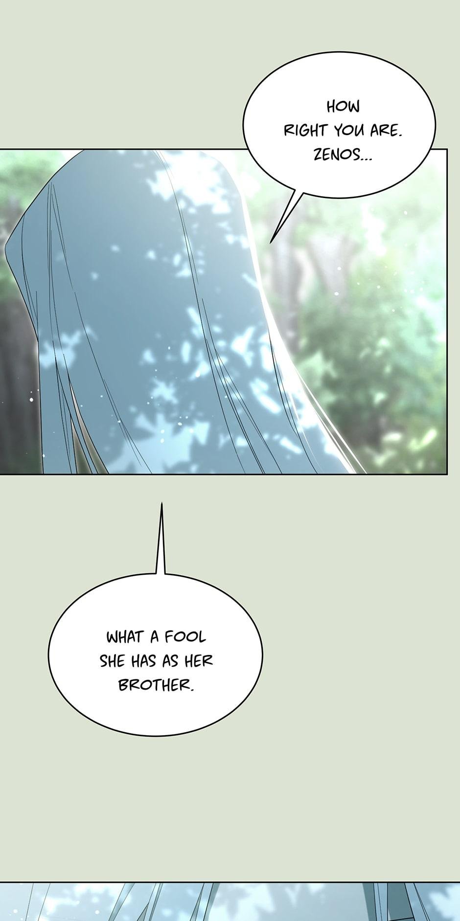 I Married the Male Lead’s Dad chapter 86 page 81