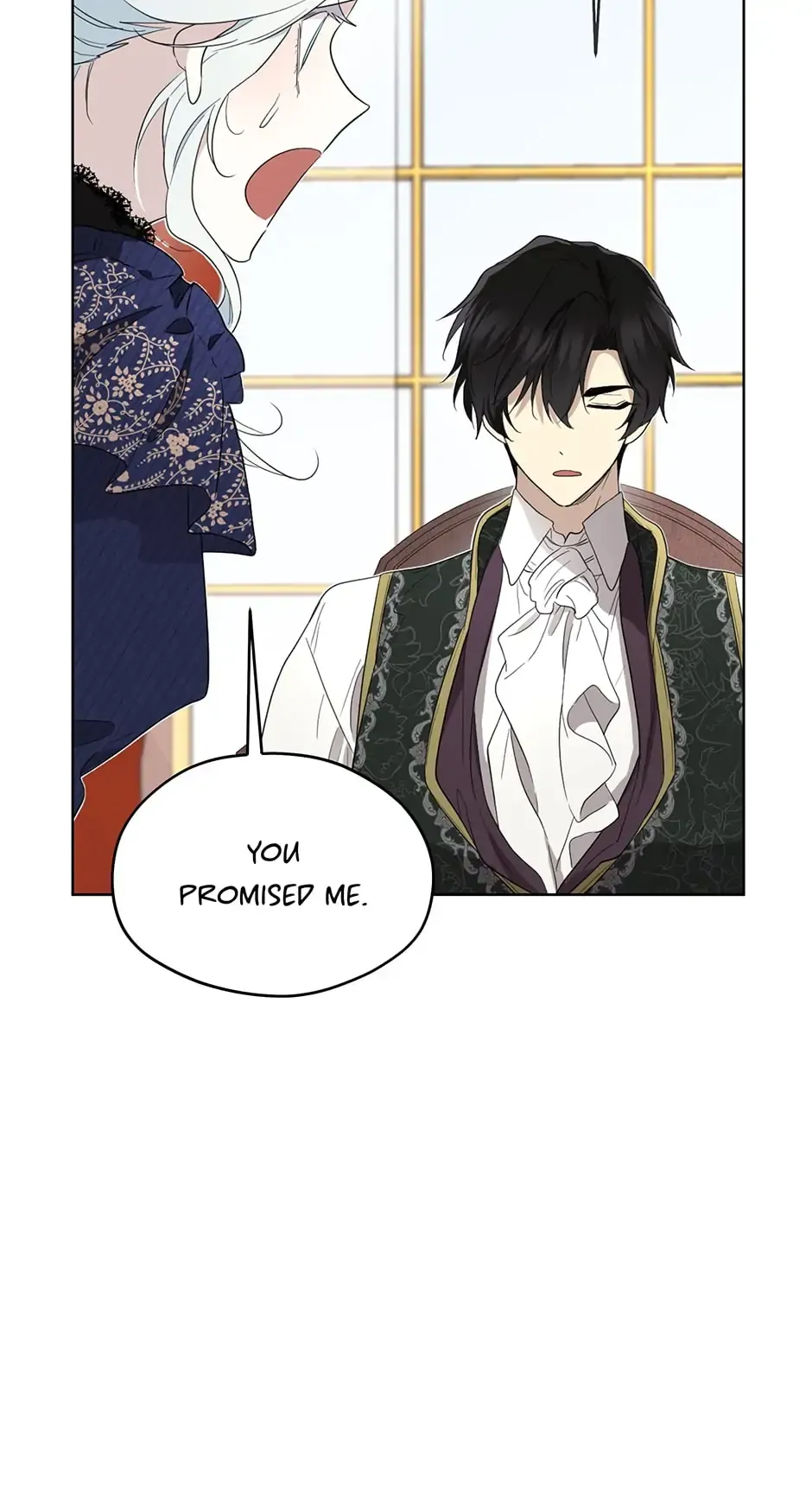 I Married the Male Lead’s Dad chapter 87 page 14