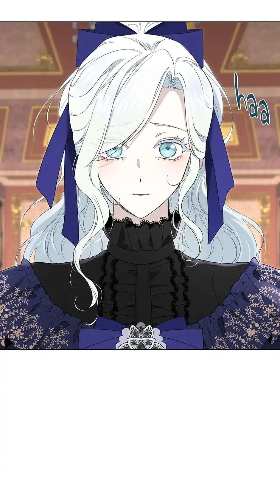 I Married the Male Lead’s Dad chapter 87 page 15