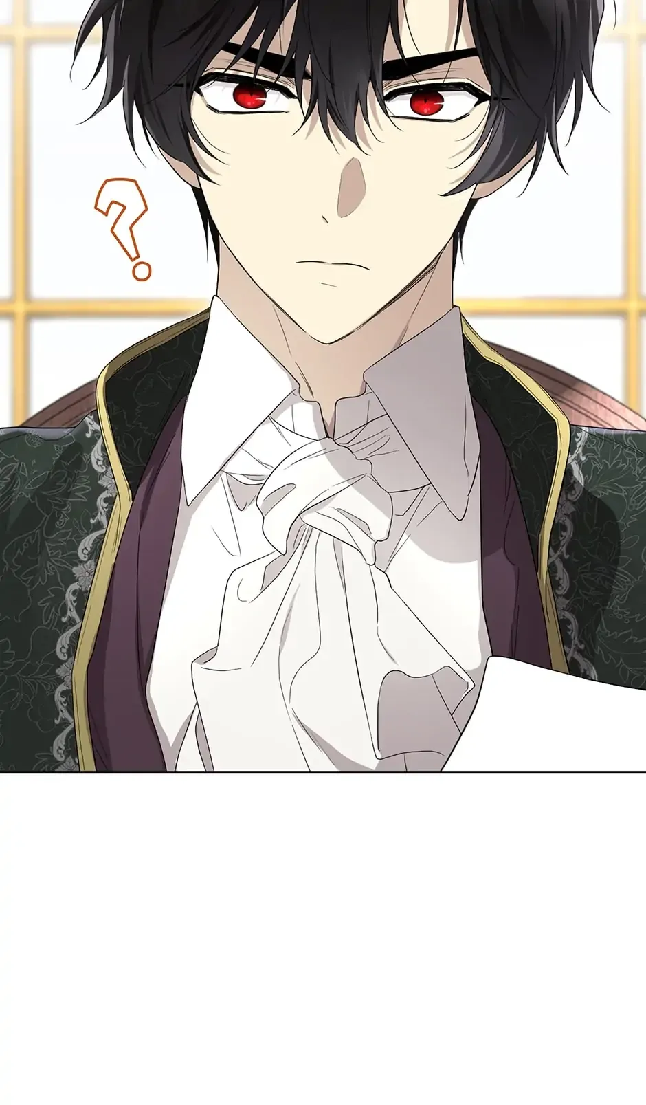 I Married the Male Lead’s Dad chapter 87 page 19