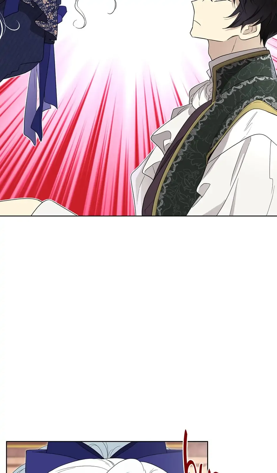 I Married the Male Lead’s Dad chapter 87 page 22