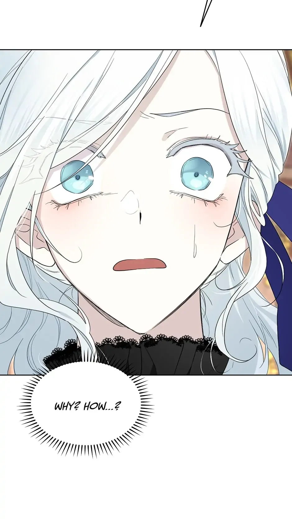 I Married the Male Lead’s Dad chapter 87 page 27