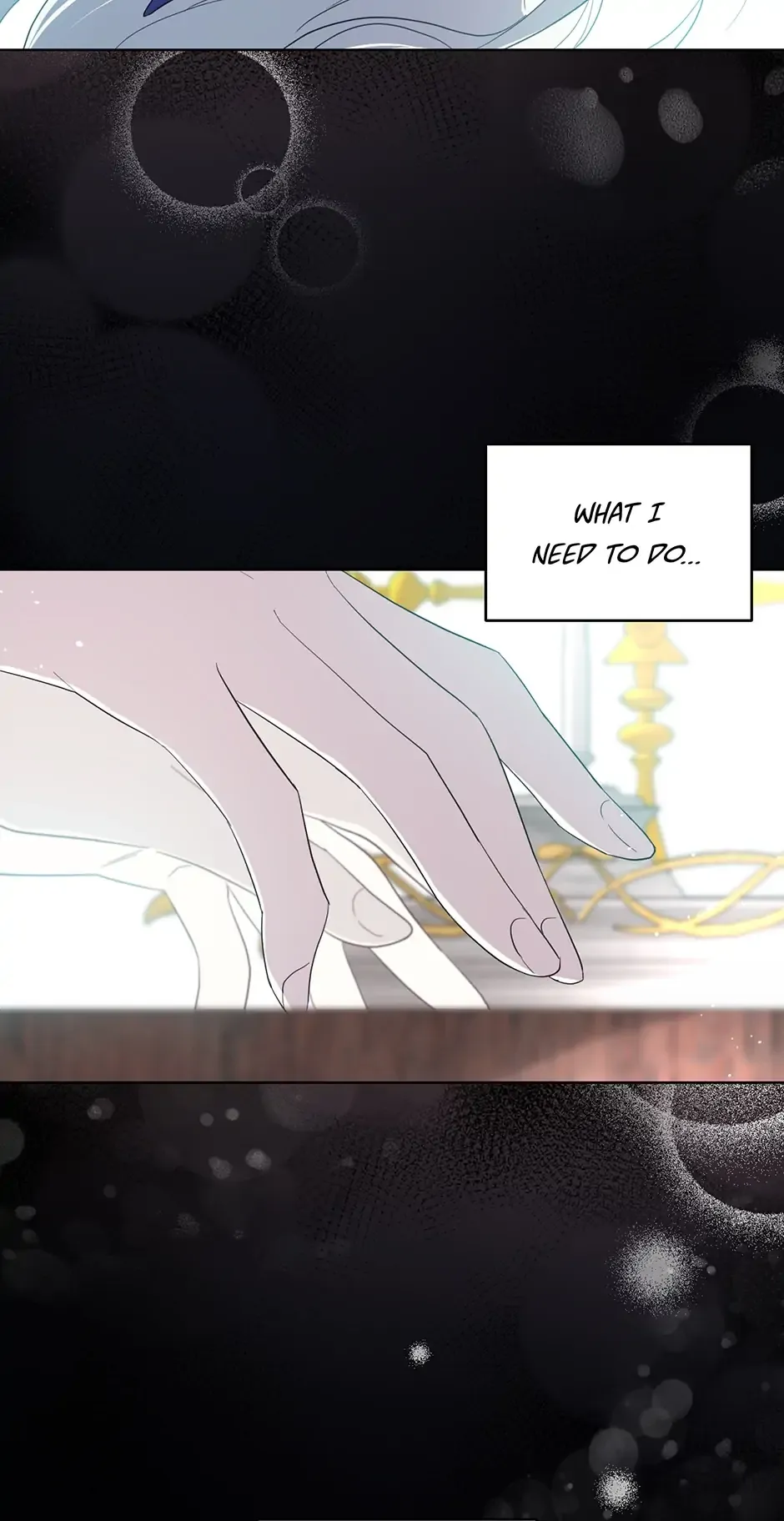 I Married the Male Lead’s Dad chapter 87 page 3