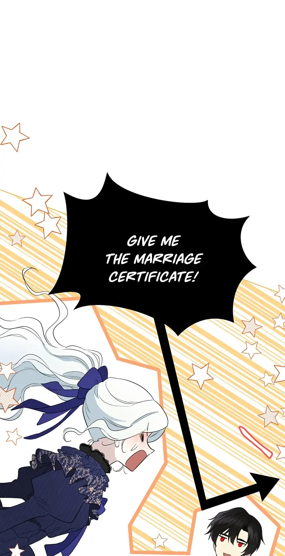 I Married the Male Lead’s Dad chapter 87 page 36