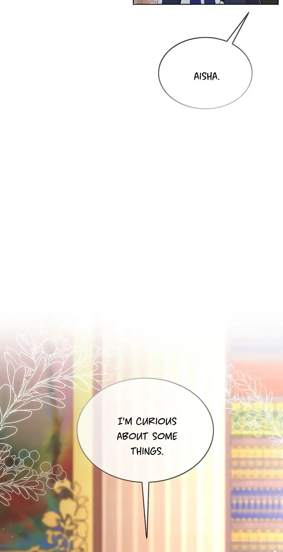 I Married the Male Lead’s Dad chapter 87 page 39