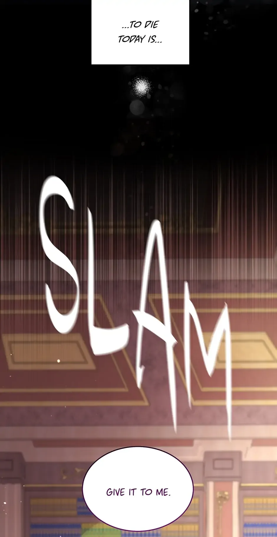 I Married the Male Lead’s Dad chapter 87 page 4