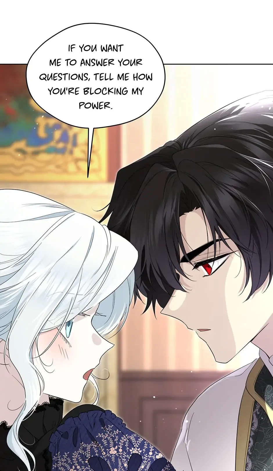 I Married the Male Lead’s Dad chapter 87 page 41