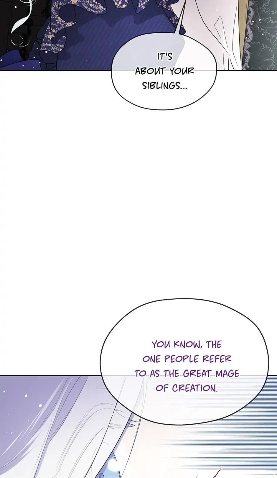 I Married the Male Lead’s Dad chapter 87 page 42