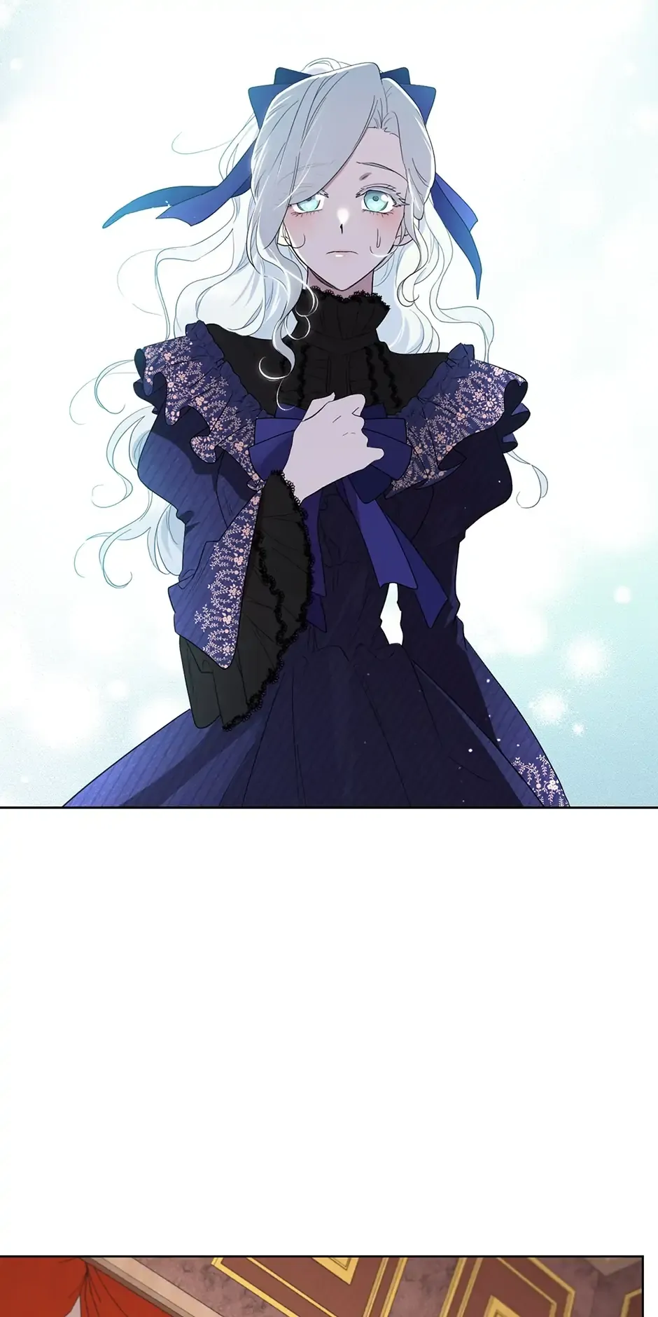 I Married the Male Lead’s Dad chapter 87 page 51