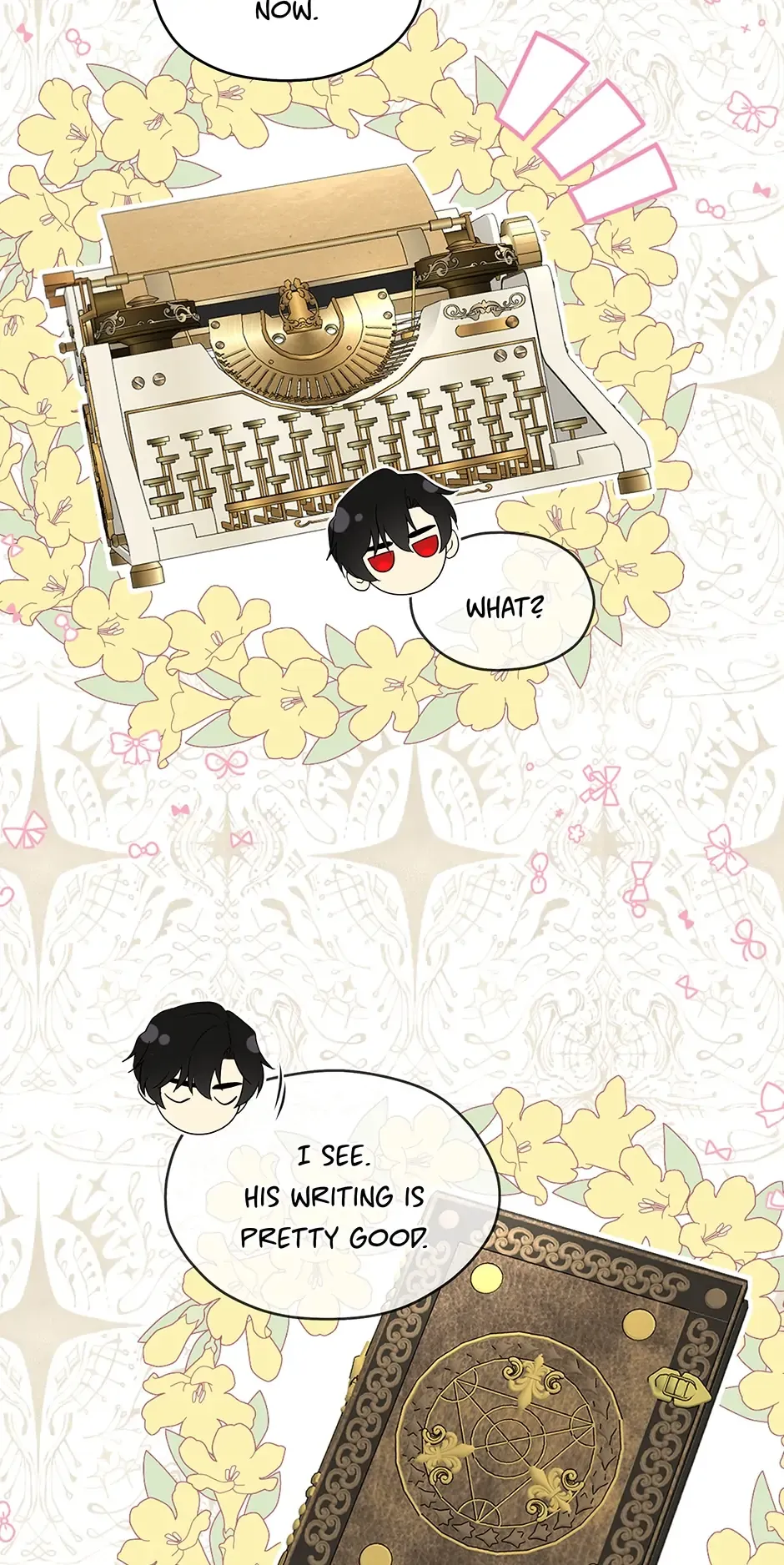 I Married the Male Lead’s Dad chapter 87 page 59