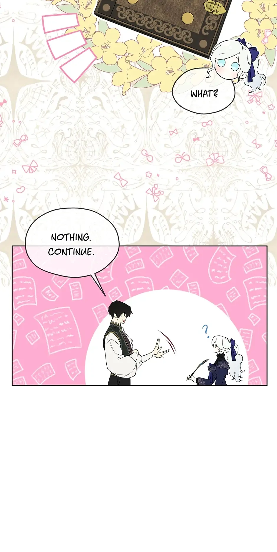 I Married the Male Lead’s Dad chapter 87 page 60