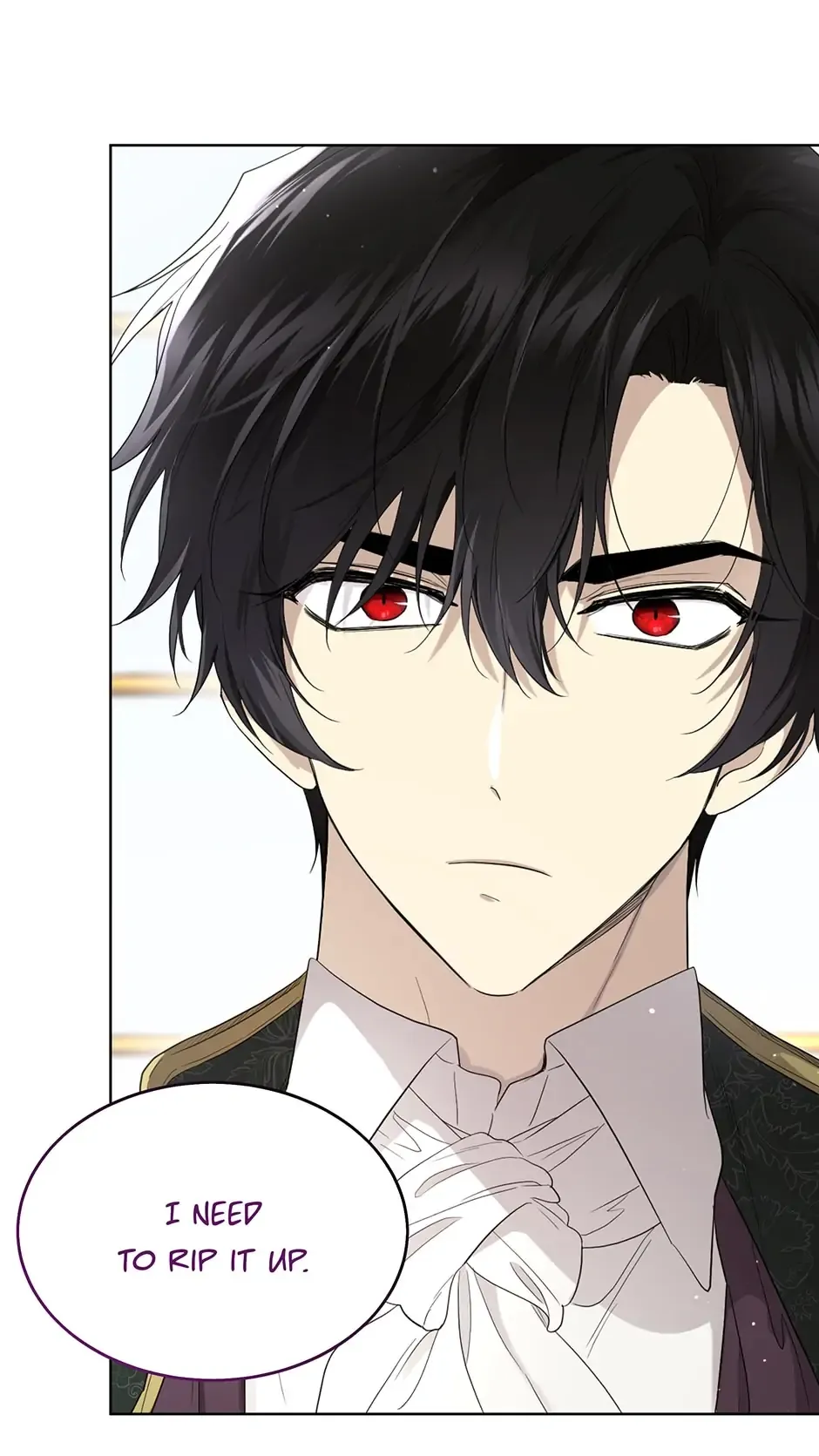 I Married the Male Lead’s Dad chapter 87 page 7