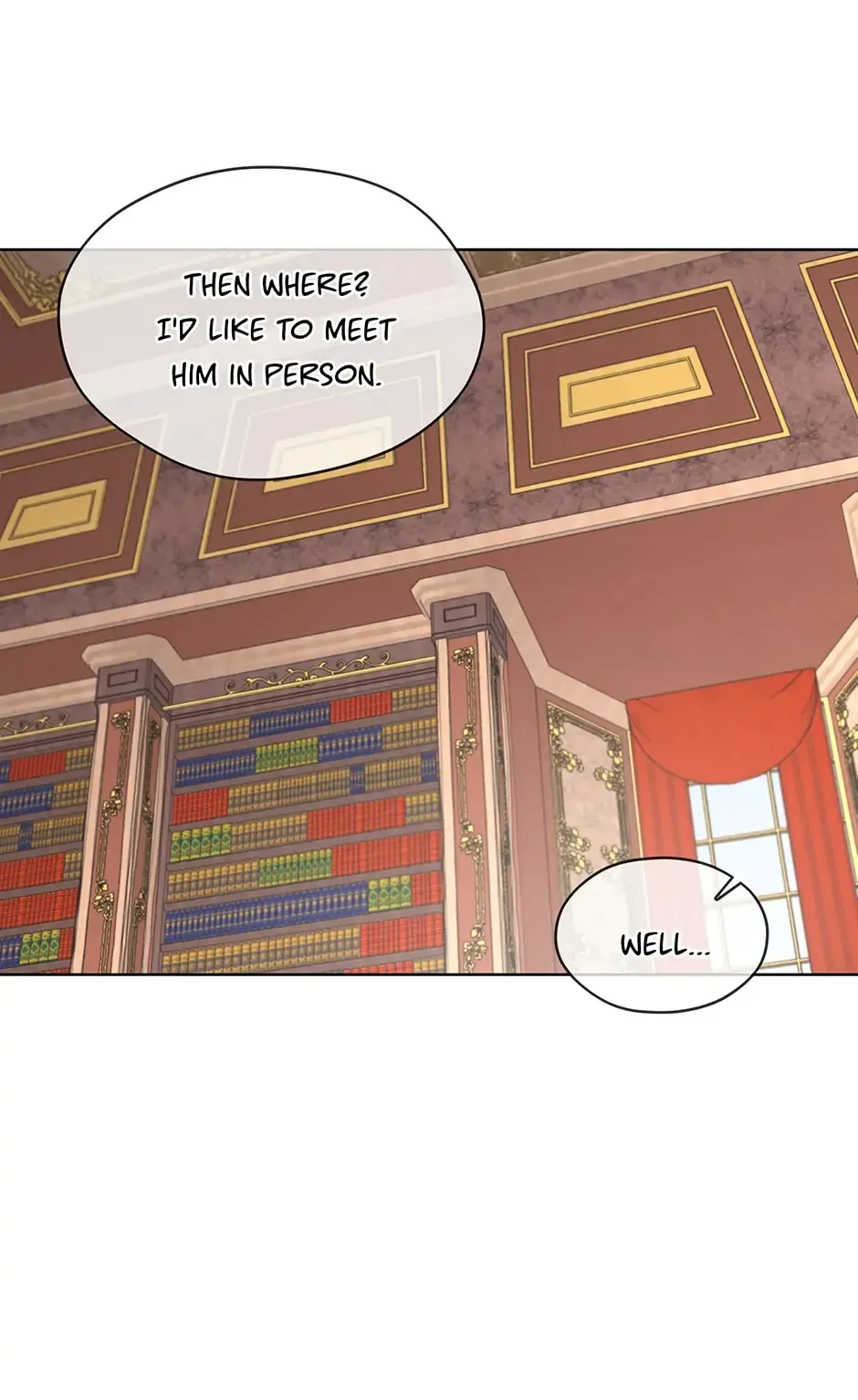 I Married the Male Lead’s Dad chapter 87 page 82