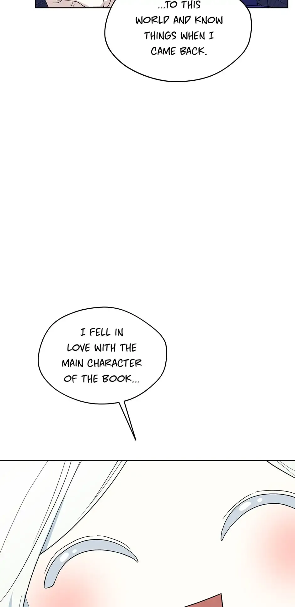 I Married the Male Lead’s Dad chapter 87 page 92