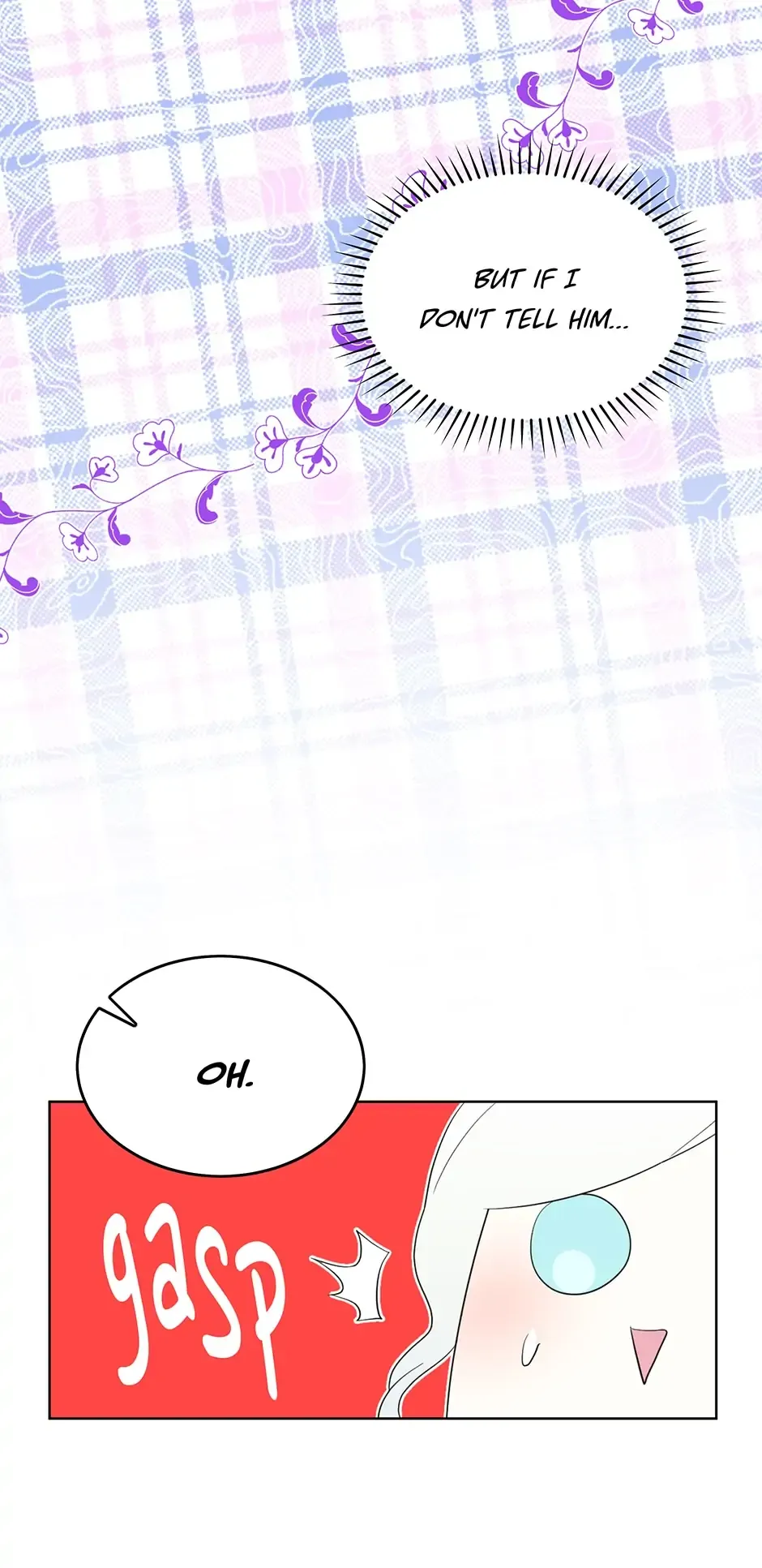 I Married the Male Lead’s Dad chapter 87 page 94