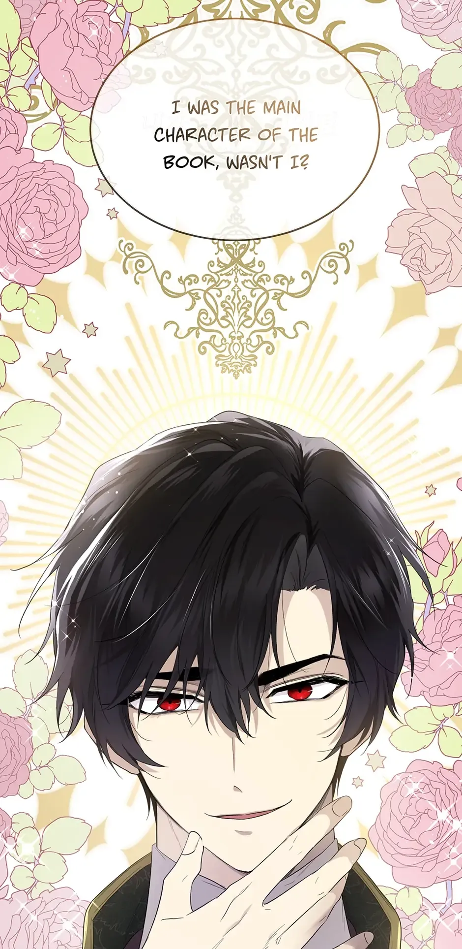 I Married the Male Lead’s Dad chapter 87 page 97