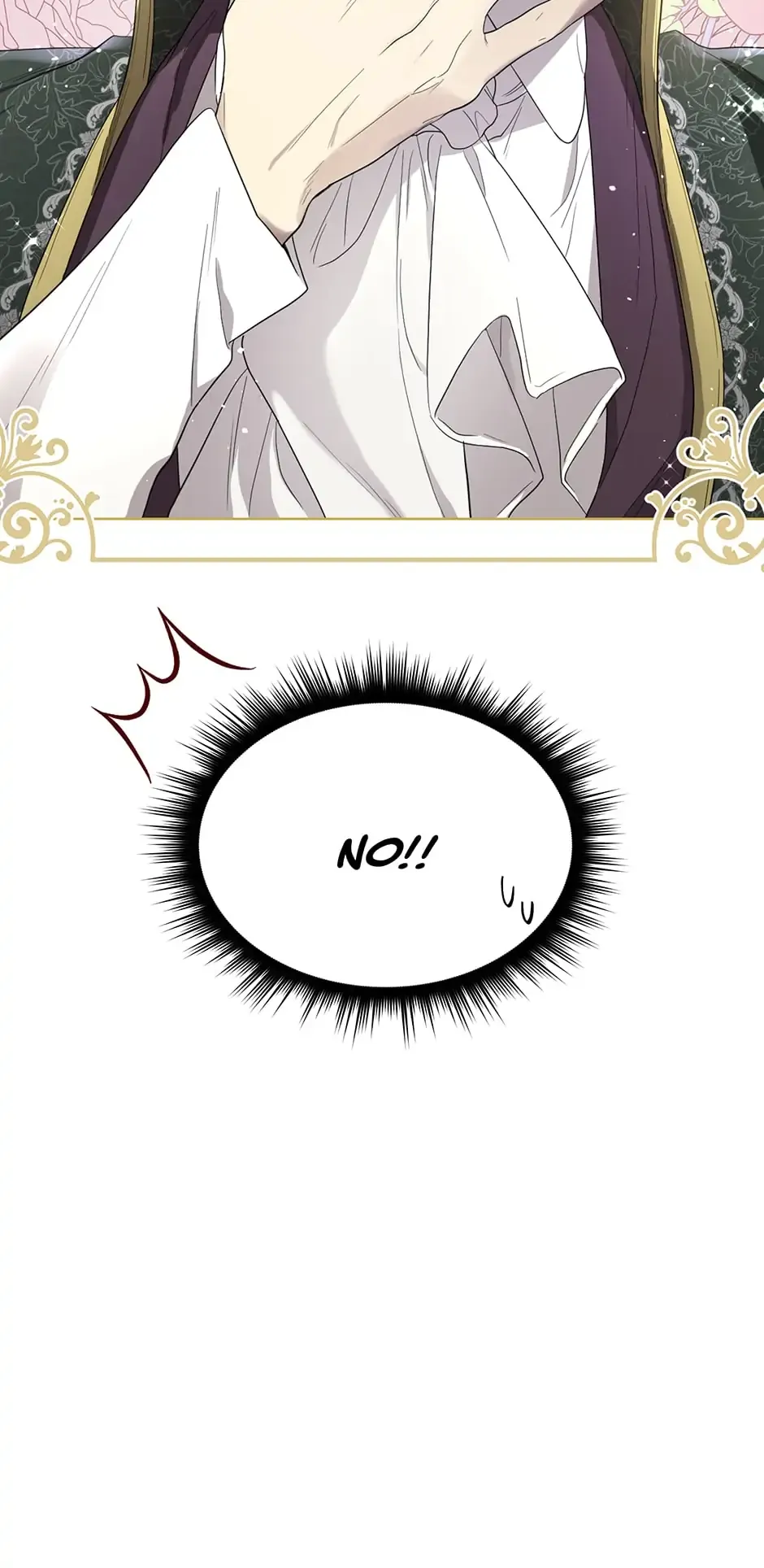 I Married the Male Lead’s Dad chapter 87 page 98