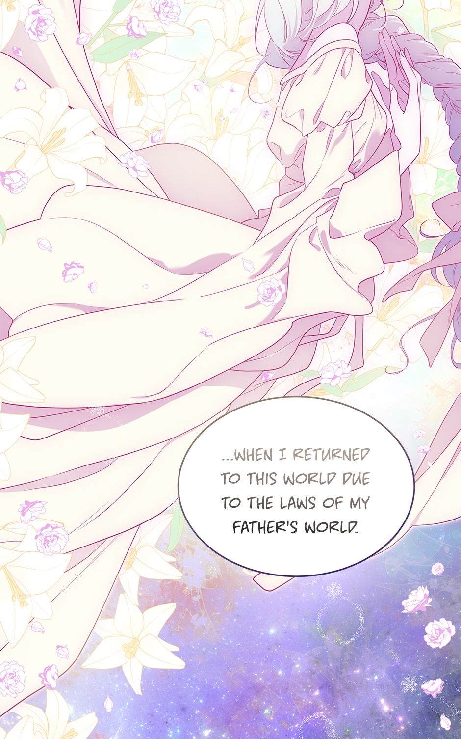 I Married the Male Lead’s Dad chapter 88 page 12