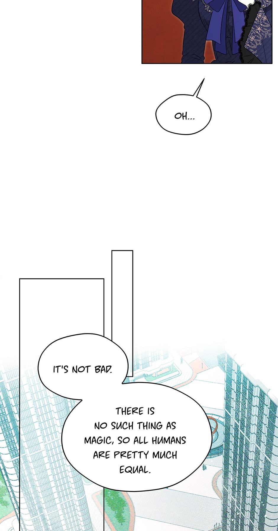 I Married the Male Lead’s Dad chapter 88 page 20