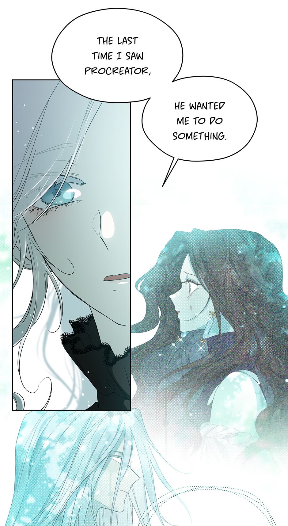 I Married the Male Lead’s Dad chapter 88 page 23