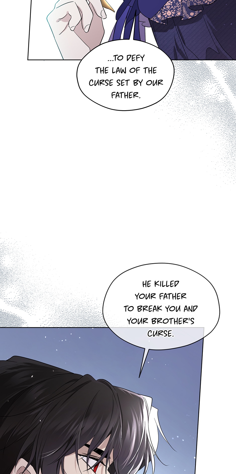 I Married the Male Lead’s Dad chapter 88 page 30