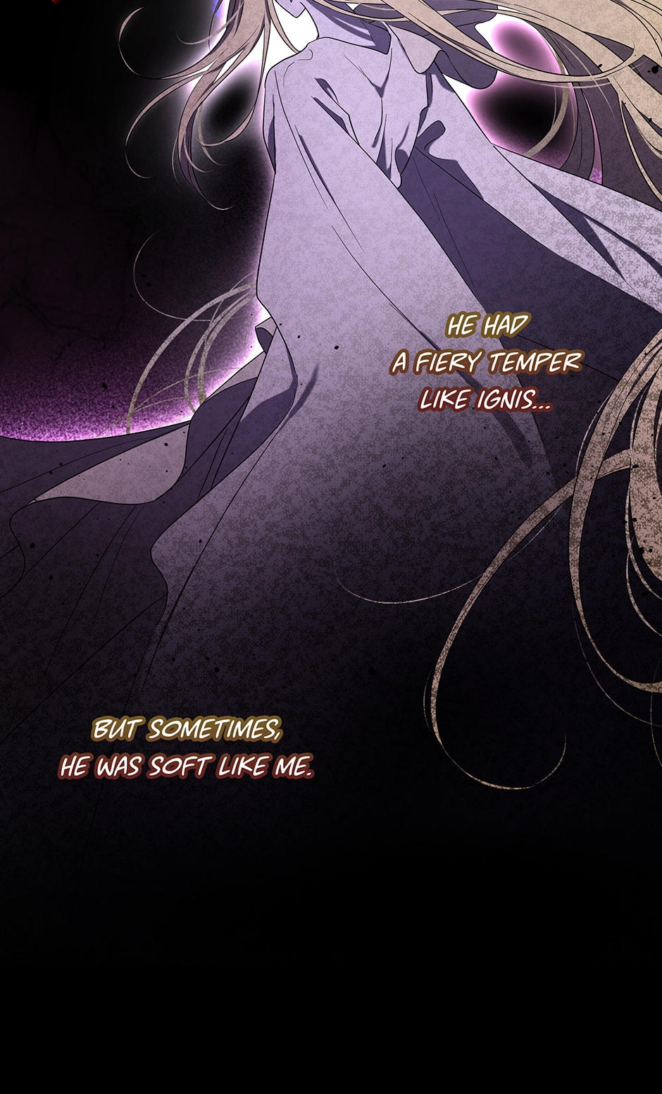 I Married the Male Lead’s Dad chapter 88 page 38