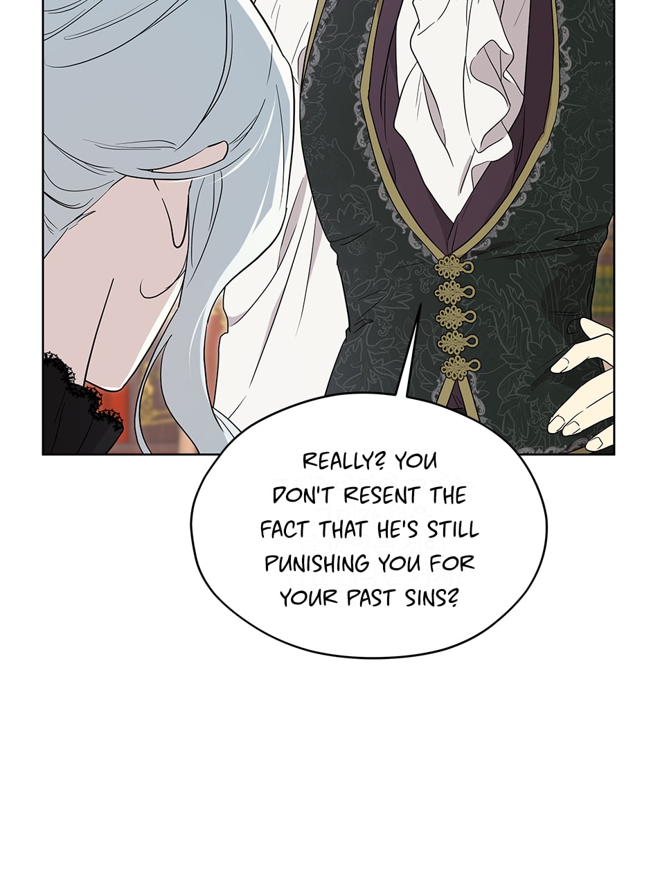 I Married the Male Lead’s Dad chapter 88 page 44